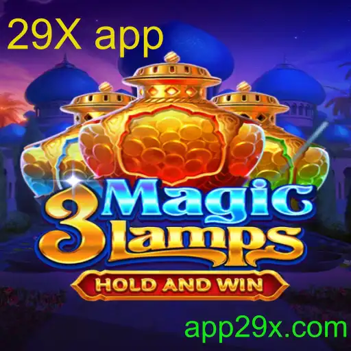 Exploração do Fascinante Jogo 3MagicLamps